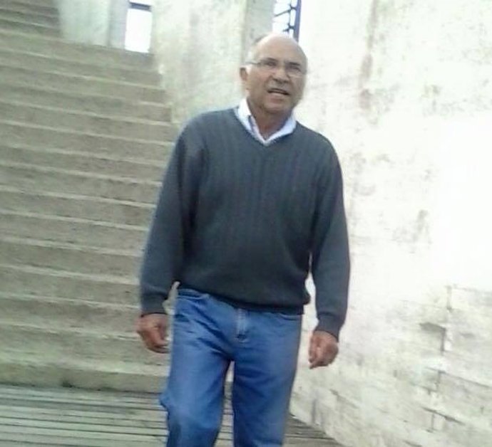 Desaparecido en la Playa de Peñarrubia