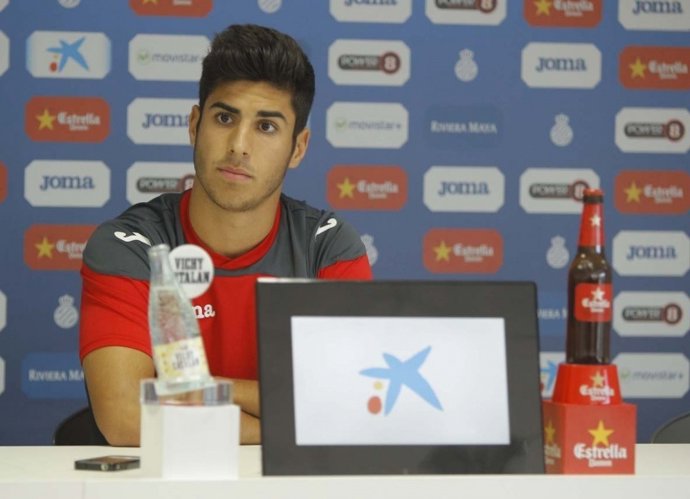 Marco Asensio