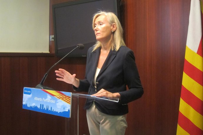 Àngels Esteller (PP)