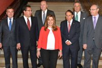 Díaz: La inversión en I+D+i crecerá un 8% en 2016 hasta los 400 millones