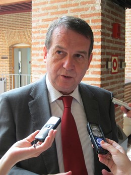 Abel Caballero En La FEMP