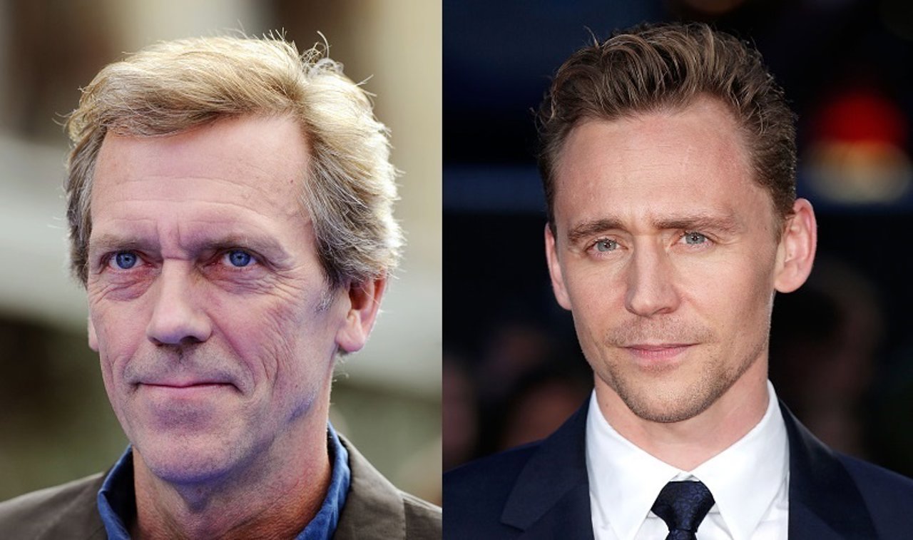  'The Night Manager', 