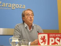 El PSOE quiere negociar el presupuesto y que las conversaciones las lidere el alcalde