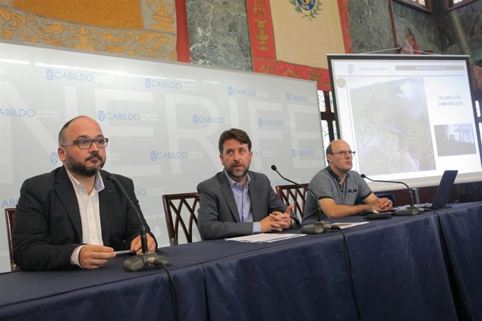 NOTA DE PRENSA Y FOTOGRAFÍAS: MEDIOAMBIENTE BALANCE INCENDIOS FORESTALES