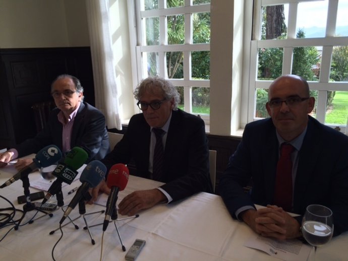 Balance de hostelería