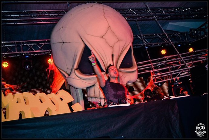 Festival Scream transformará Valencia en una película de terror