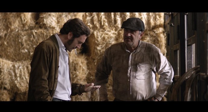 Fotograma de 'Cocote'