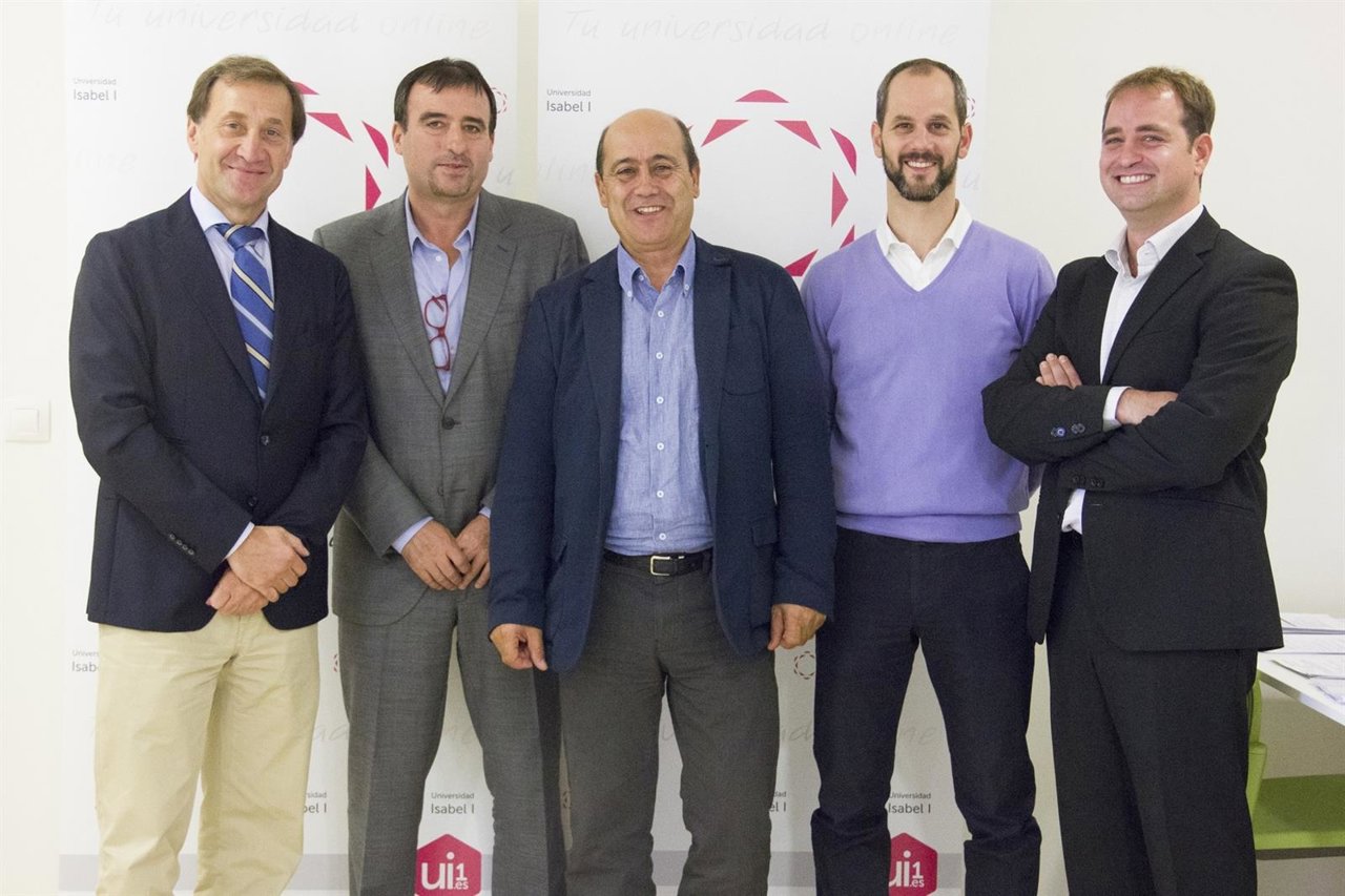 Universidad Isabel I