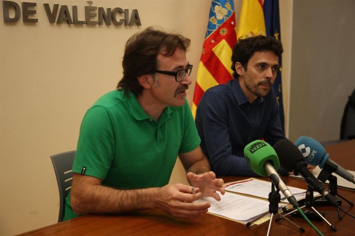 La EMT crea un bono social para parados por 10 euros al año