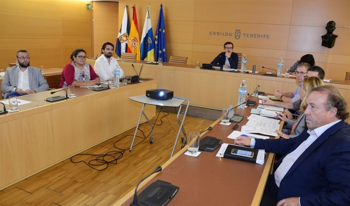 Comisión de Medio Ambiente