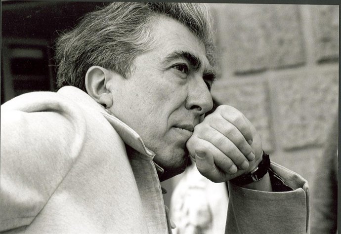 Jordi Sierra i Fabra