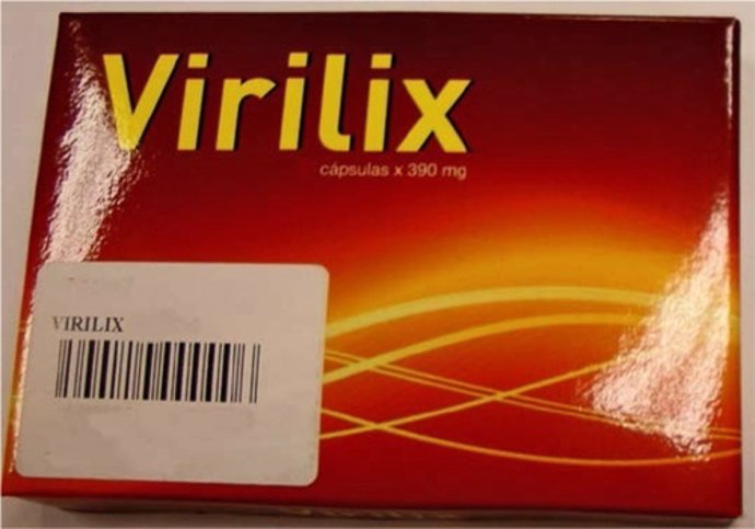 Virilix