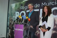 Podemos no apoyará el techo de gasto y pide dimisión del presidente "por responsabilidad e incapacidad política"