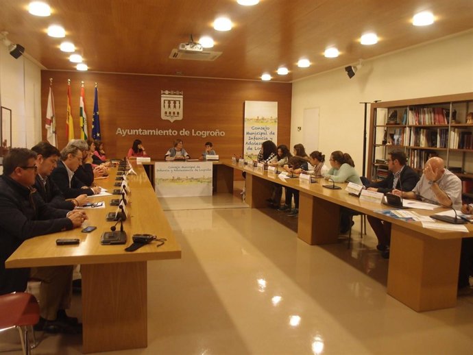 Consejo Infancia y Adolescencia