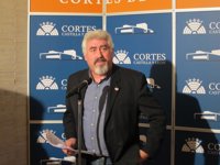 Oposición ve el discurso de García "triunfalista" y "un poco fanfarrón" y tachan las cuentas de "insuficientes"