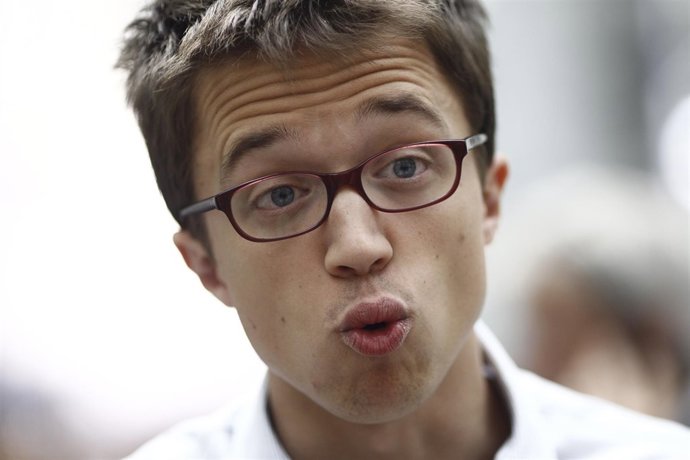 Íñigo Errejón 