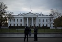 Un tribunal de EEUU mantiene la sentencia a un hombre que disparó en Casa Blanca