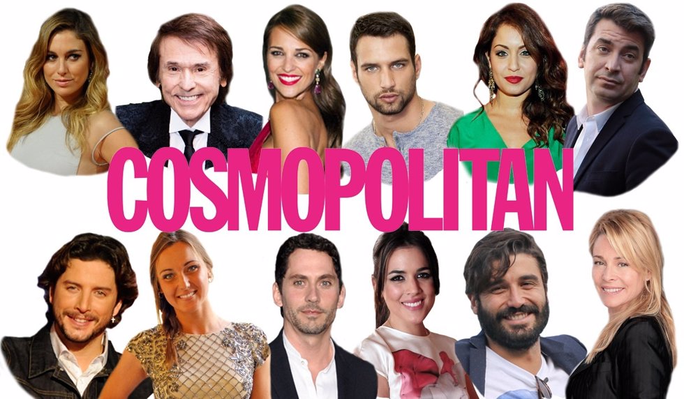 Premios Cosmopolitan