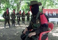 El ELN reconoce la emboscada contra el Ejército en Boyacá y liberará a los secuestrados