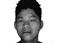 Identifican al hombre que fue hallado colgado de un puente en México DF