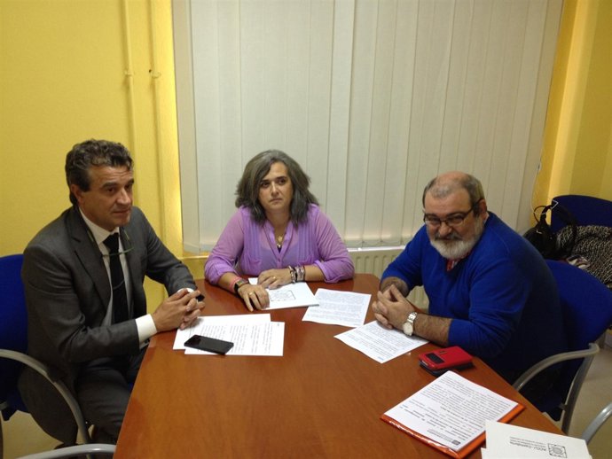 Presentación del premio