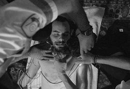 Tikkun se presenta en la Sección Oficial