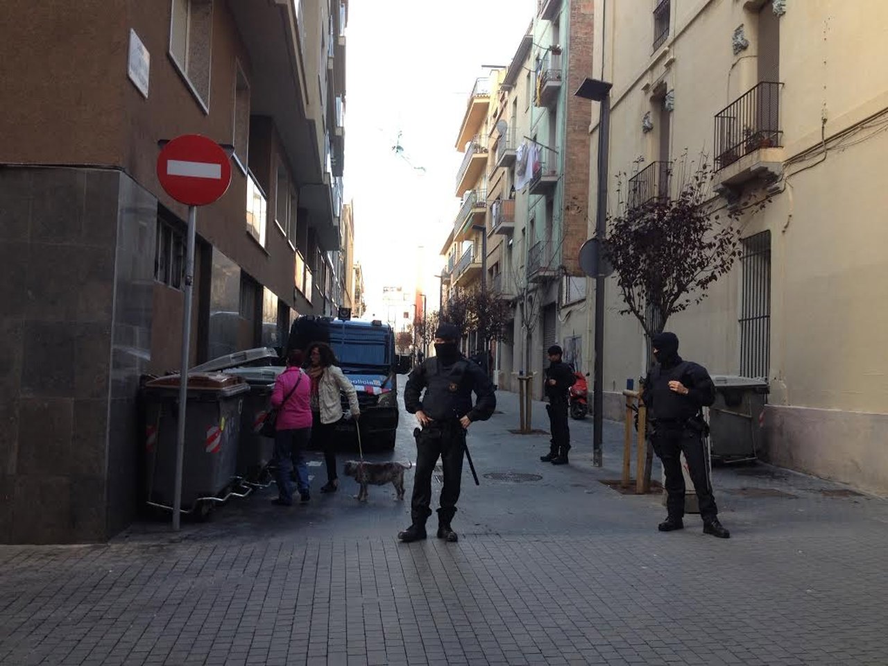 ateneu llibertari sants