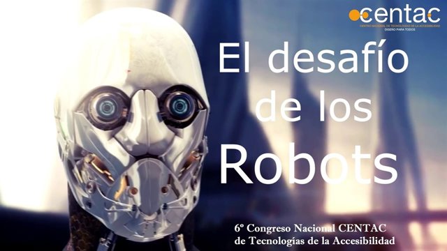 NP El Desafío De Los Robots Abre El 6º Congreso Nacional CENTAC De Bilbao