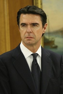 José Manuel Soria