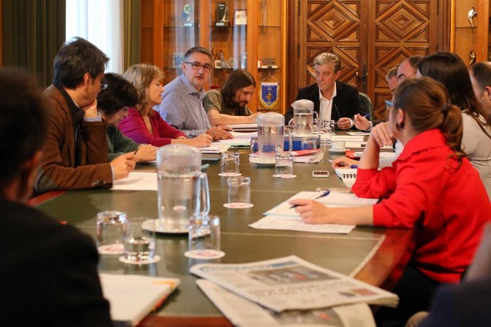 Consejo de Zaragoza-Vivienda