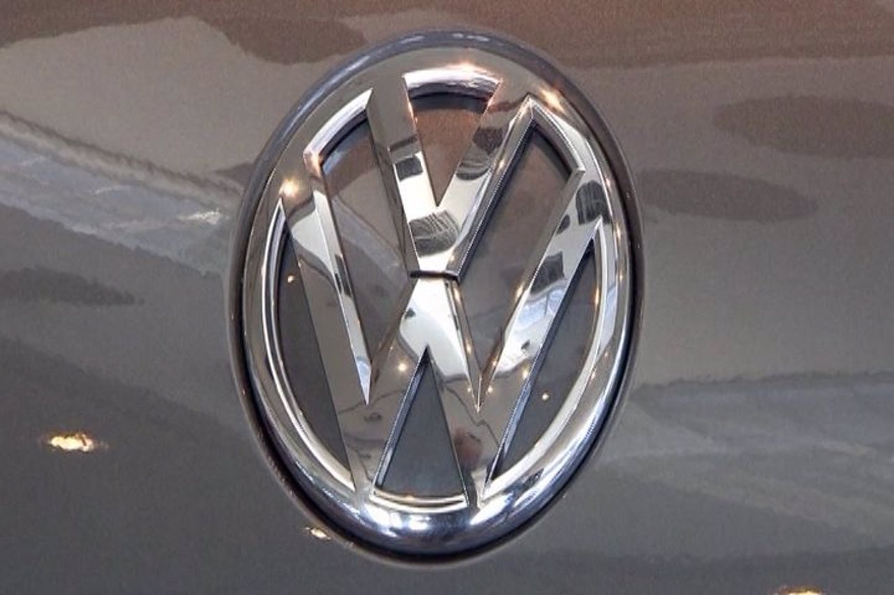 Volkswagen registra unas pérdidas de 1.700 millones