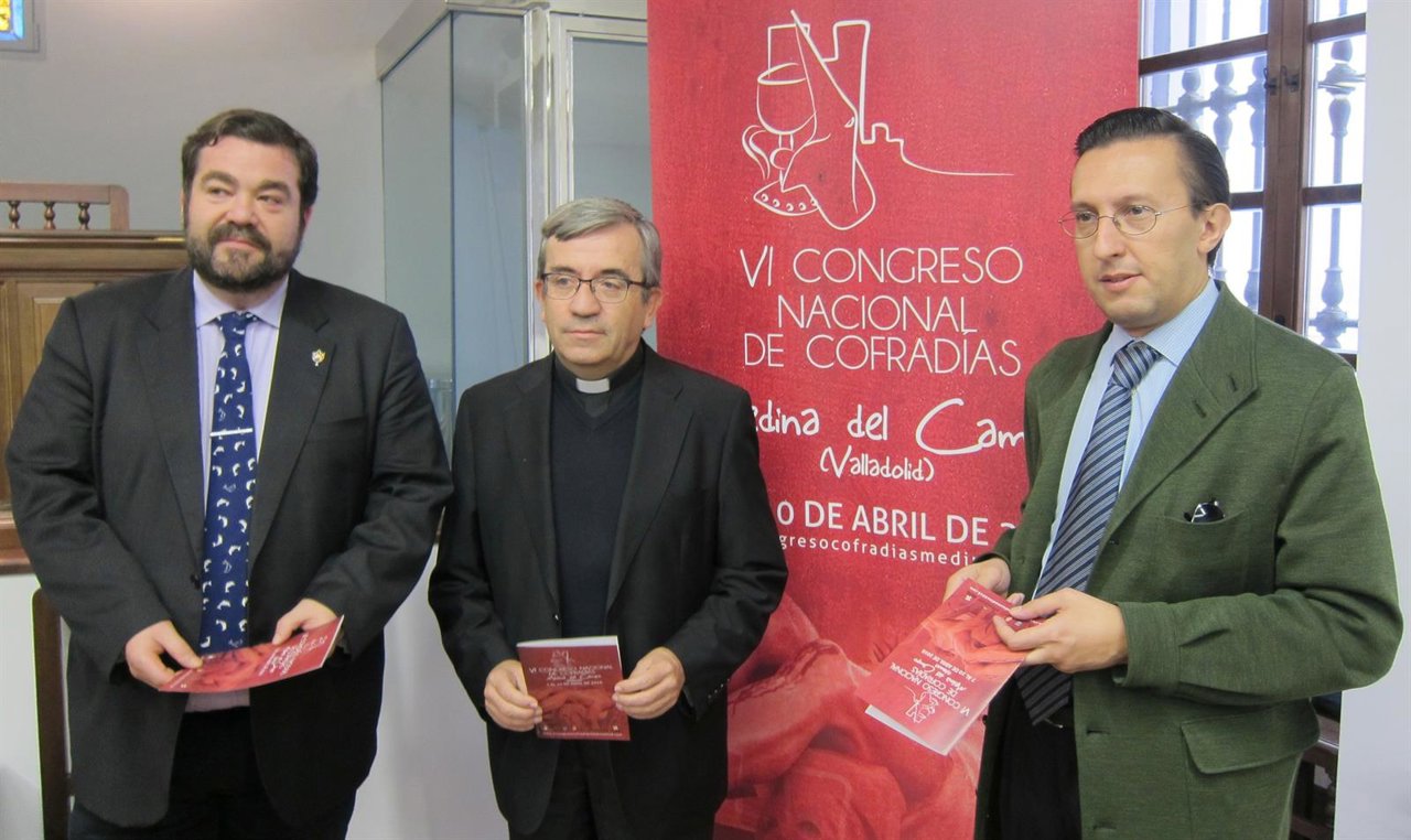 Presentación del Congreso
