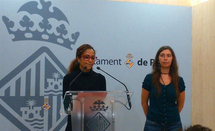 Rueda de prensa de Cort