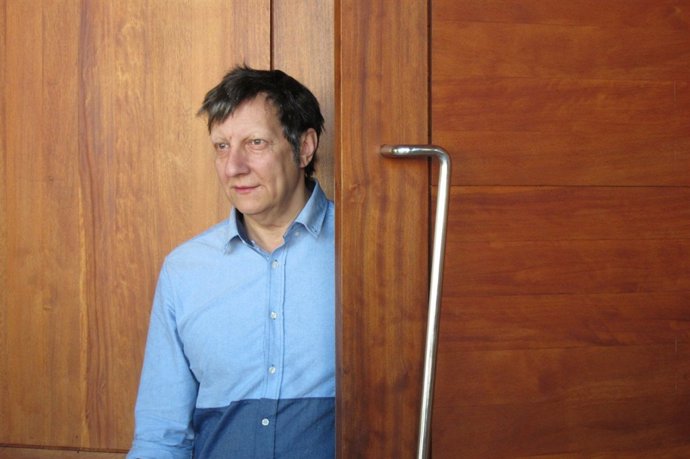 Robert Lepage 