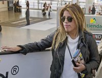 Chabelita visita de nuevo los juzgados