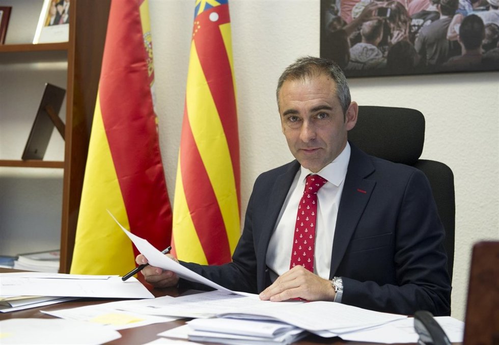 MIGUEL BARRACHINA