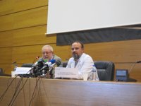 El estado del paciente con caso sospechoso de ébola en Galicia es "bueno"