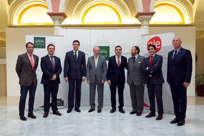 Presentación de la jornada.