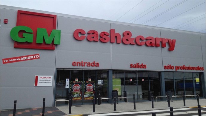 Cash&carry de Miquel Alimentació en Mijas