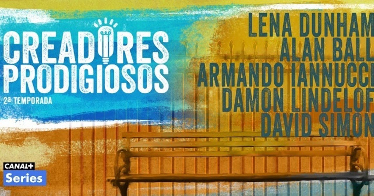 Creadores Prodigiosos