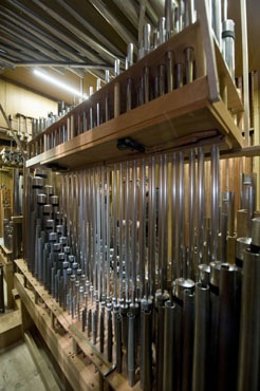 El programa propuesto por Ars Atlántica homenajea a San Francisco de Asís.