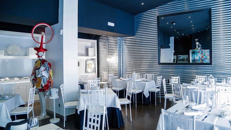 Seducción a la Carta: el nuevo restaurante por el que te dejarás seducir