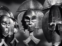 Exposición 'Remake Resnais' en el CAAC