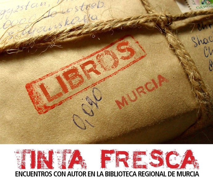 Tinta fresca