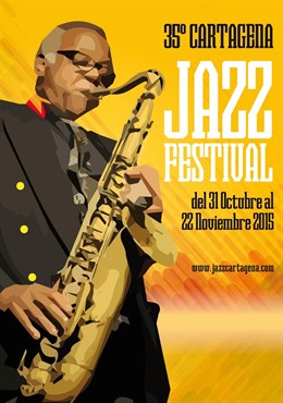 Festival Cartagena Jazz Festival