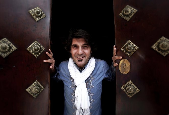  Joaquín Grilo Llega A Los 'Jueves Flamencos'