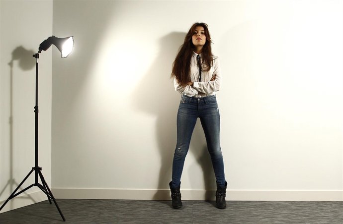 Entrevista con Soleá Morente