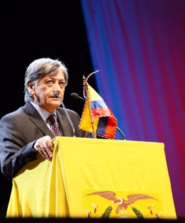 Miguel Calahorrano