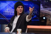 Te contamos por qué fue el plantón de Justin Bieber a Dani Mateo