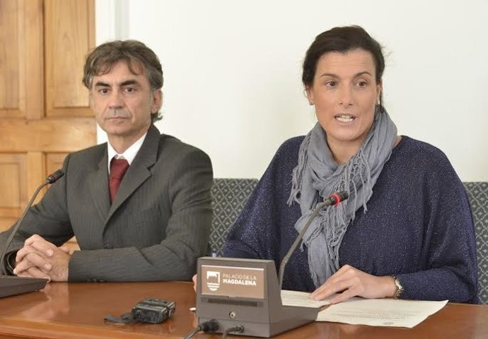 Presentación Simposio Células Madre